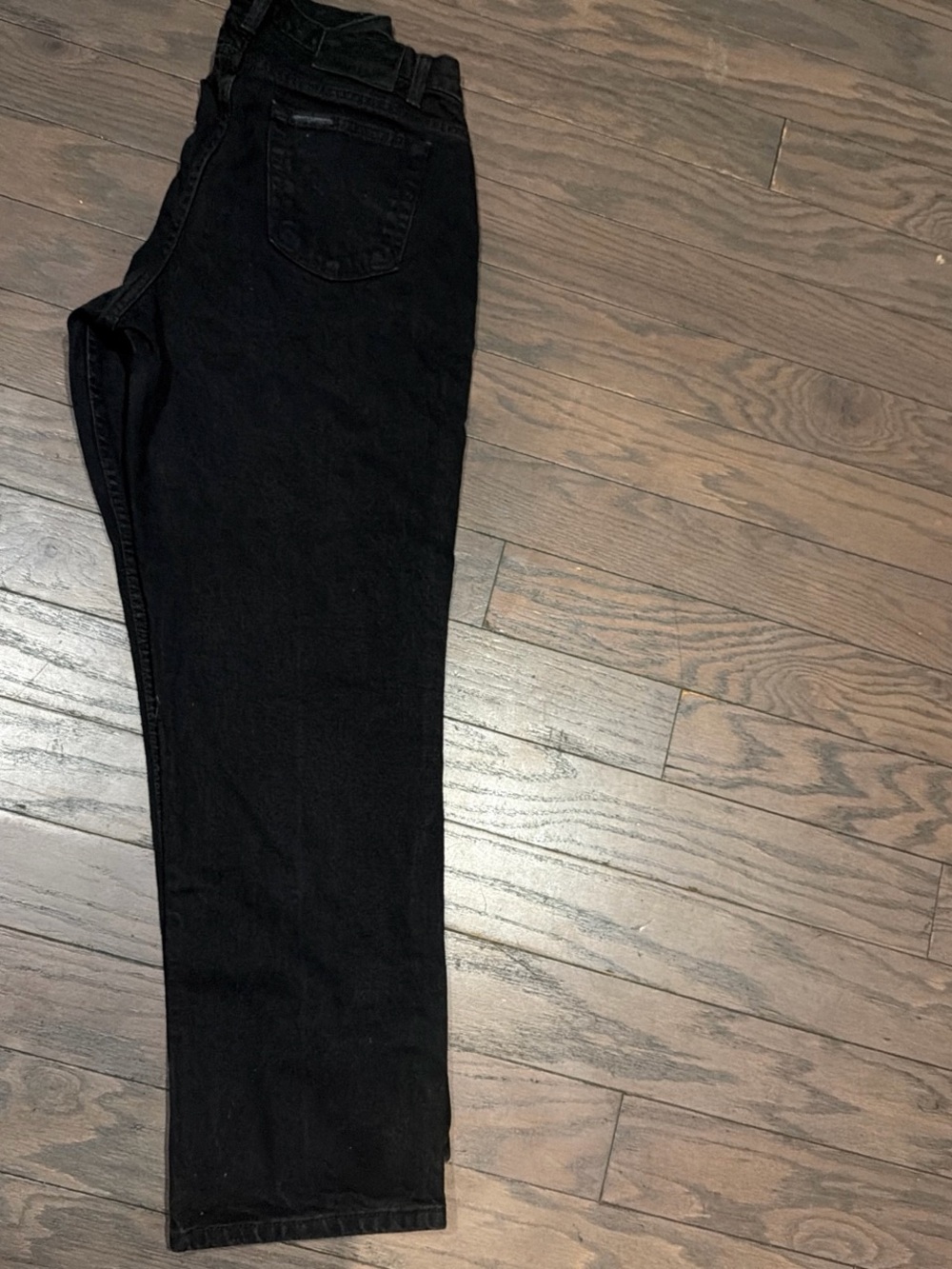 Harley Davidson jeans - Picture 3 of 6